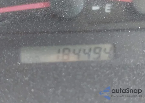 2004 Toyota Camry Le from USA, damaged, VIN 4T1BE30K44U277631